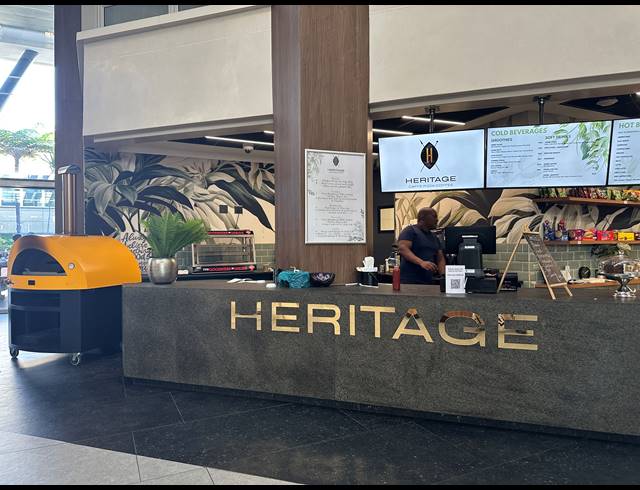 735.80M² OFFICE TO LET IN SANDTON CENTRAL